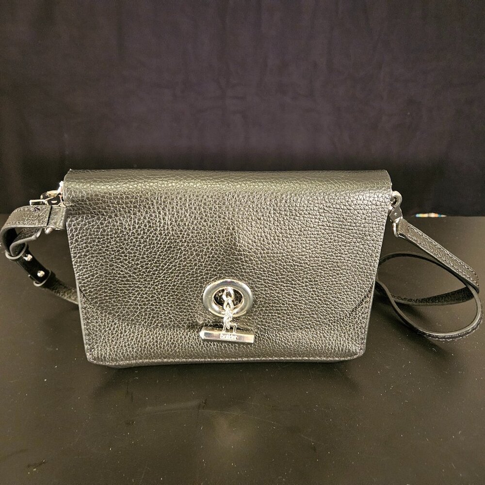 New Botkier Black Shoulder Bag